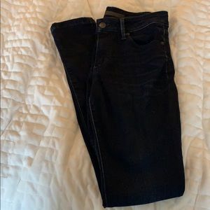 Joes honey skinny jeans